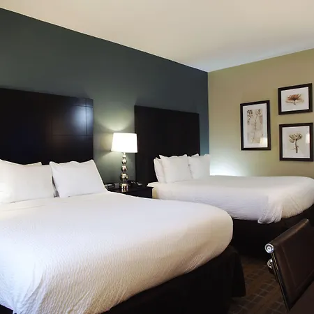 La Cuesta Inn, Bw Signature Collection Hotel 3*