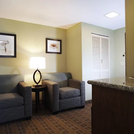 La Cuesta Inn, Bw Signature Collection 3*