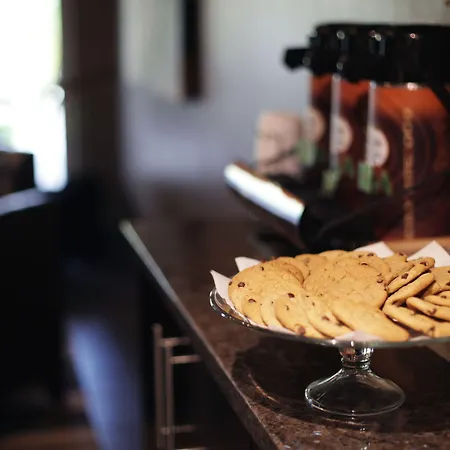 La Cuesta Inn, Bw Signature Collection 3*
