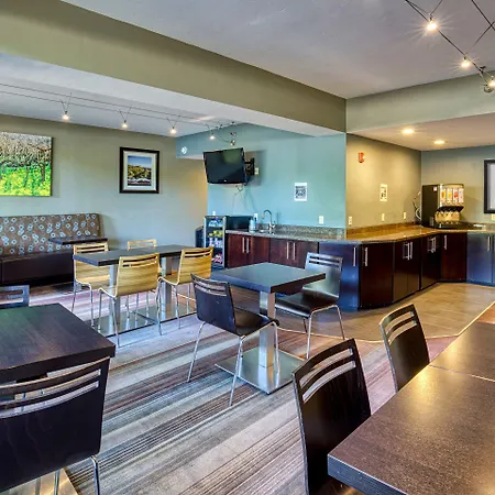 Hotel La Cuesta Inn, Bw Signature Collection San Luis Obispo