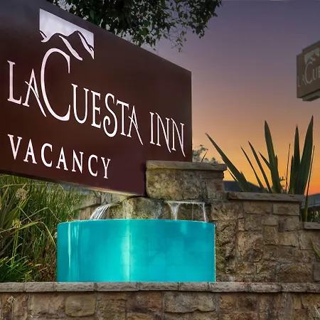 La Cuesta Inn, Bw Signature Collection