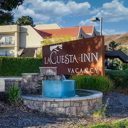 La Cuesta Inn, Bw Signature Collection Hotel 3*