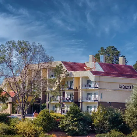 La Cuesta Inn, Bw Signature Collection Hotel 3*