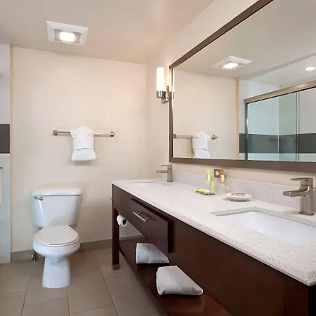 Hotel La Cuesta Inn, Bw Signature Collection 3*