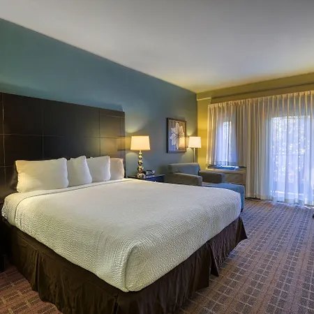 Hotel La Cuesta Inn, Bw Signature Collection