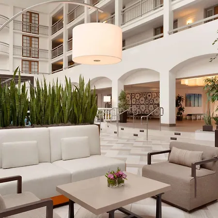 Embassy Hotel