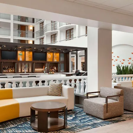Hotel Embassy 4*