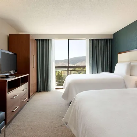 Embassy Hotel San Luis Obispo