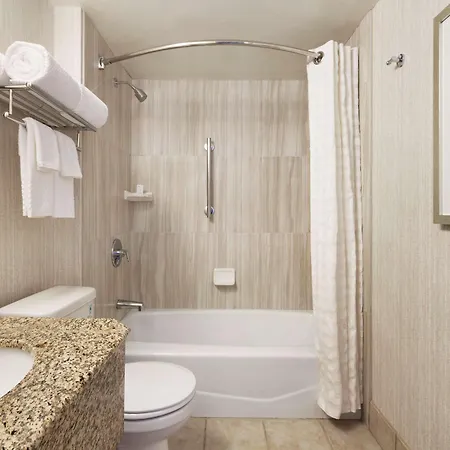 Hotel Embassy San Luis Obispo