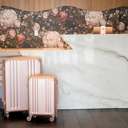 The Wayfarer San Luis Obispo, Tapestry Collection By Hilton San Luis Obispo