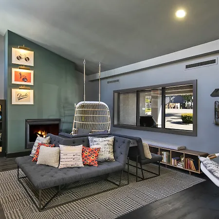 The Wayfarer San Luis Obispo, Tapestry Collection By Hilton