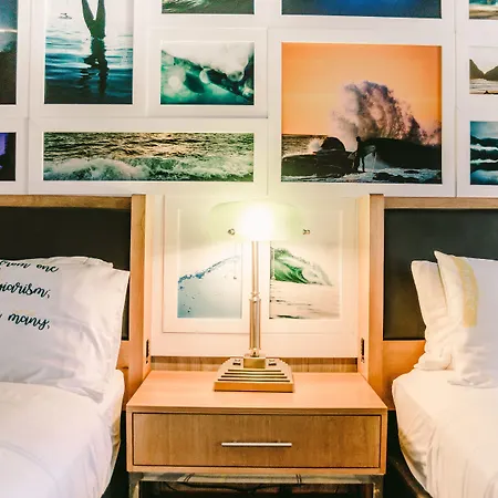 The Wayfarer San Luis Obispo, Tapestry Collection By Hilton 4* San Luis Obispo