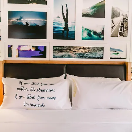 Hotel The Wayfarer San Luis Obispo, Tapestry Collection By Hilton