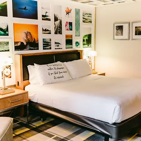 The Wayfarer San Luis Obispo, Tapestry Collection By Hilton 4* San Luis Obispo