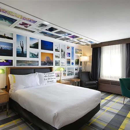 The Wayfarer San Luis Obispo, Tapestry Collection By Hilton Hotel 4*