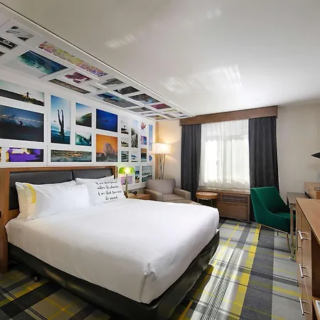 Hotel The Wayfarer San Luis Obispo, Tapestry Collection By Hilton 4*