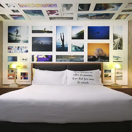 The Wayfarer San Luis Obispo, Tapestry Collection By Hilton 4*