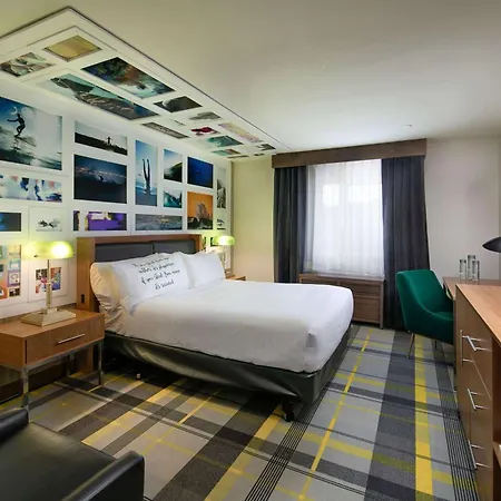The Wayfarer San Luis Obispo, Tapestry Collection By Hilton