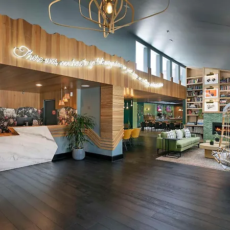 The Wayfarer San Luis Obispo, Tapestry Collection By Hilton Hotel San Luis Obispo