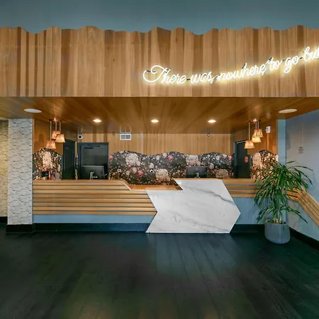 The Wayfarer San Luis Obispo, Tapestry Collection By Hilton Hotel