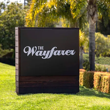 Hotel The Wayfarer San Luis Obispo, Tapestry Collection By Hilton 4*