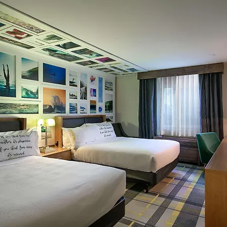 Hotel The Wayfarer San Luis Obispo, Tapestry Collection By Hilton