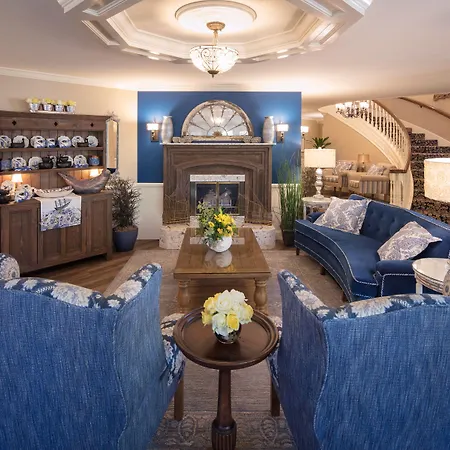Hotel Apple Farm San Luis Obispo