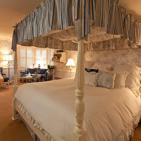 Apple Farm Hotel San Luis Obispo