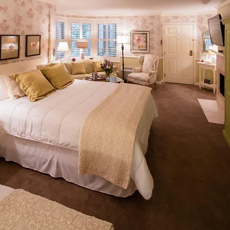 Hotel Apple Farm