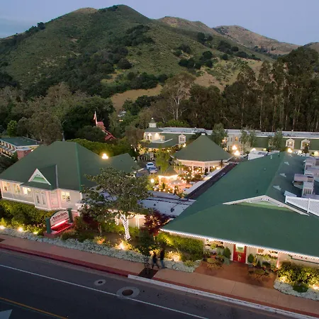Apple Farm Hotel 3*