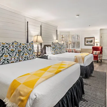 Hotel Apple Farm 3*