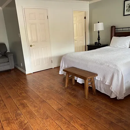 Peach Tree Inn San Luis Obispo