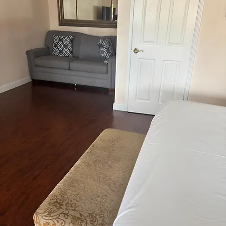 Inn Peach Tree San Luis Obispo