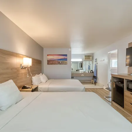 Hotel Vagabond 2*