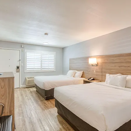 Hotel Vagabond San Luis Obispo