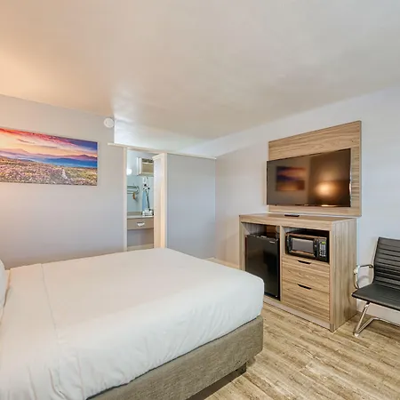 Hotel Vagabond