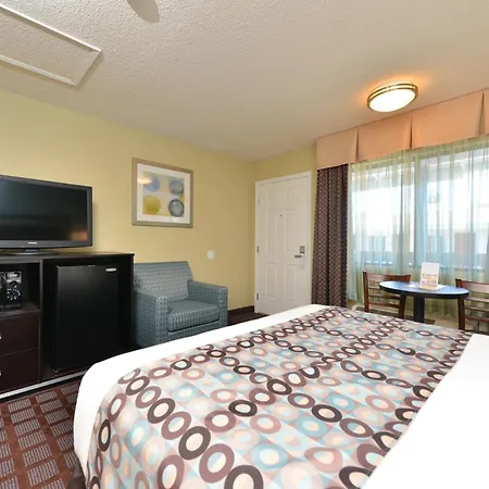 Avenue Downtown District Slo 3* San Luis Obispo