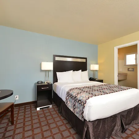 Avenue Downtown District Slo 3* San Luis Obispo