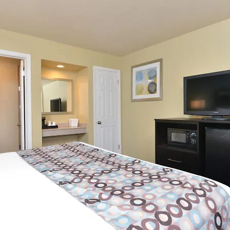 Avenue Downtown District Slo Inn San Luis Obispo