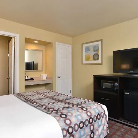 Avenue Downtown District Slo Inn San Luis Obispo