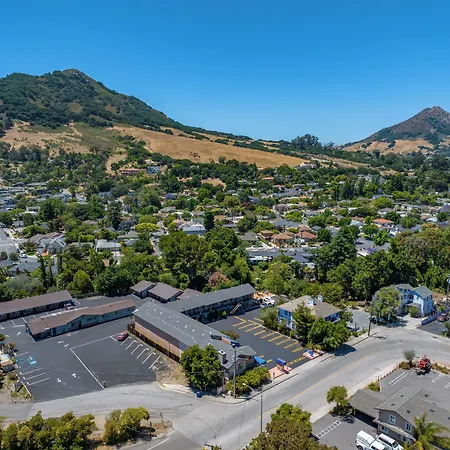 Motel Downtown Slo - San Luis Obispo