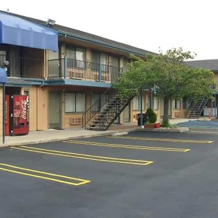 Downtown Slo - 2* San Luis Obispo
