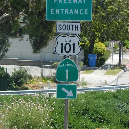 Downtown Slo -