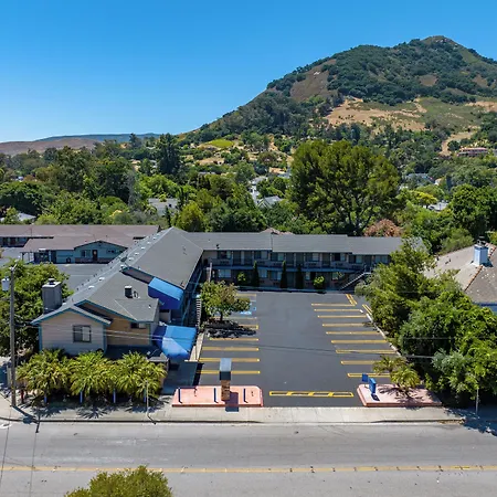 Downtown Slo - Motel 2*