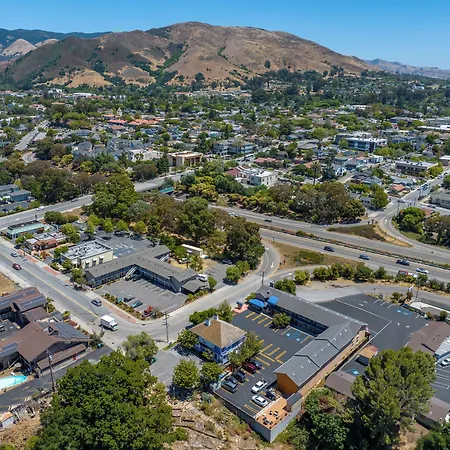 Downtown Slo - Motel 2*