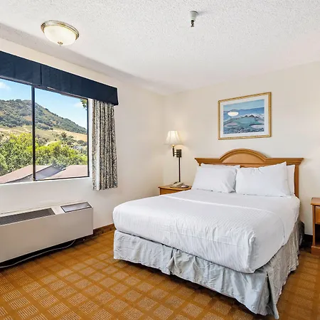 Downtown Slo - Motel 2*
