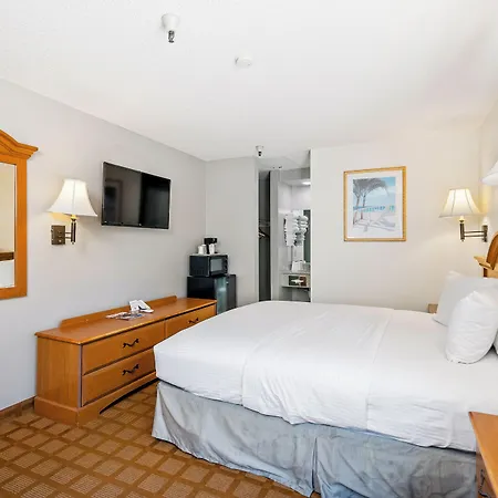 Motel Downtown Slo - San Luis Obispo