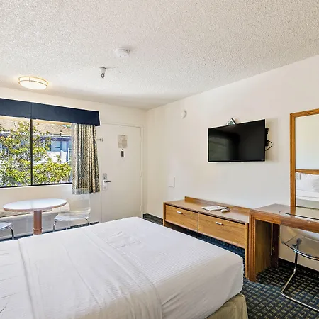 Downtown Slo - Motel San Luis Obispo