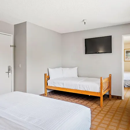 Motel Downtown Slo -