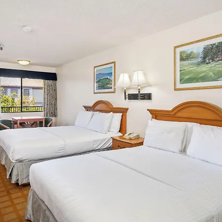 Downtown Slo - Motel